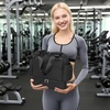 image:imageSmall Gym Bag for WomenMini Gym Duffle Bag with Independent Compartment Lightweight Gym Tote Bag Sport Duffle Bag for Travel Workout Dance YogaBlackGym