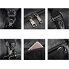 image:imageWeekender Overnight Bag Carry On Bag Travel Bag with Shoe PouchBlack