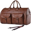 Brown-2pockets-Leather