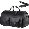 black-2pockets-Leather