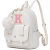 Letter K